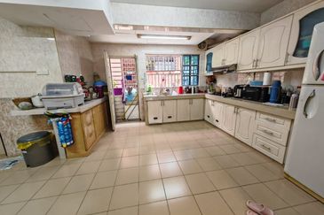 Taman Bukit Segar Jaya