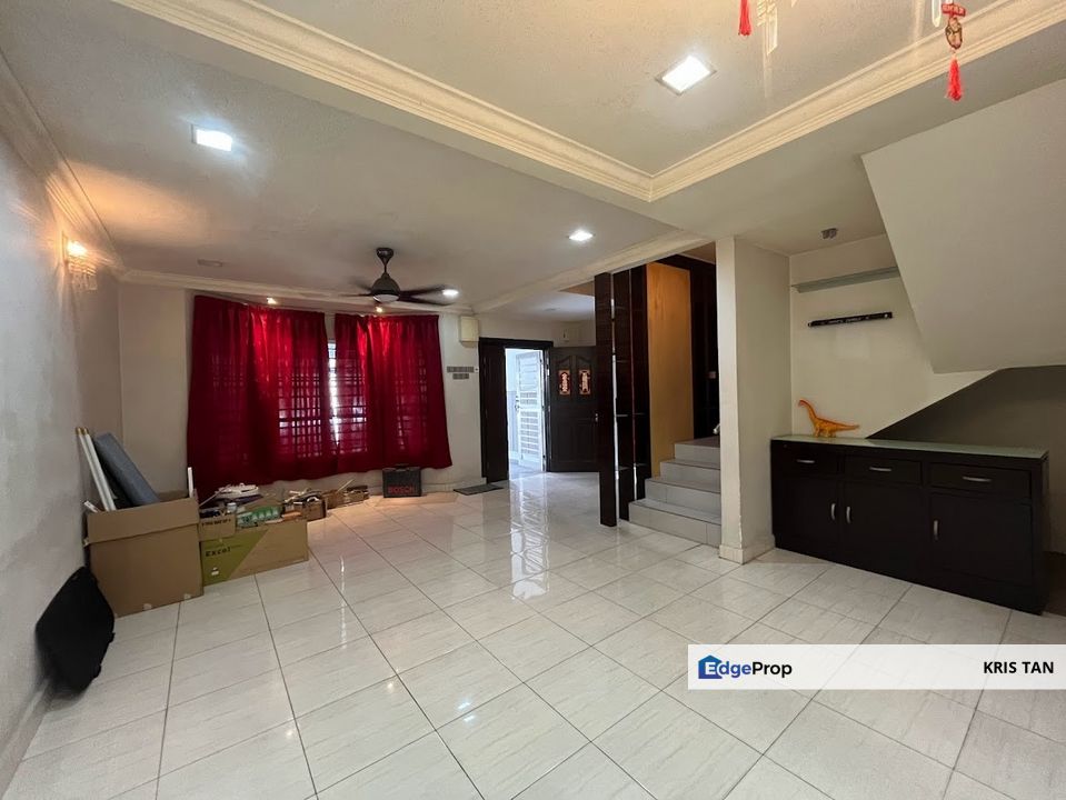 Taman Sri Minang , Batu 9, Cheras, Selangor., Selangor, Batu 9th Cheras