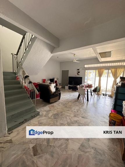 Batu 9th Cheras,Double storey,20x65, Freehold,Near Mrt, Selangor, Batu 9th Cheras