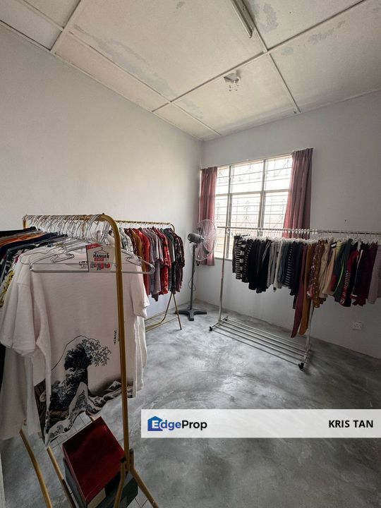 Batu 9th Cheras,Double storey,20x65, Freehold,Near Mrt, Selangor, Batu 9th Cheras
