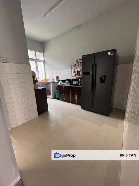 Batu 9th Cheras,Double storey,20x65, Freehold,Near Mrt, Selangor, Batu 9th Cheras