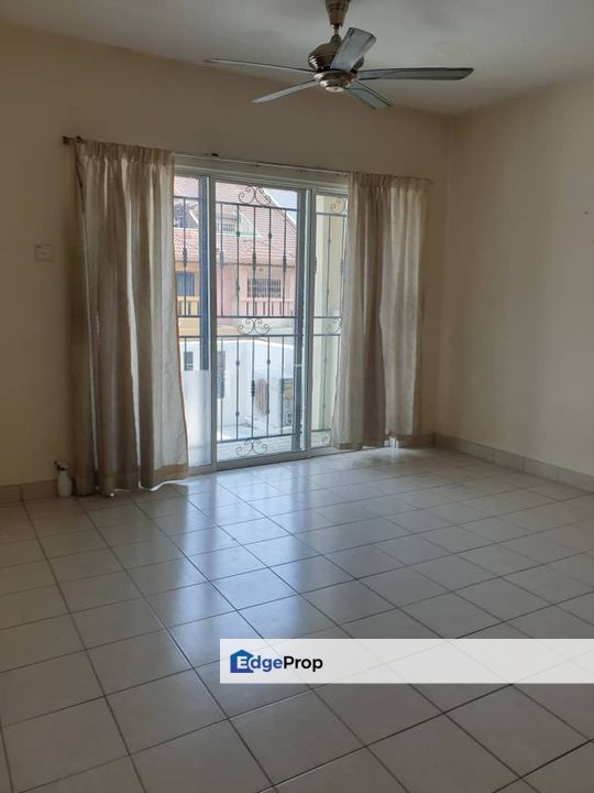 Taman Megah 2, Bandar Tun Hussien Onn,20x70, Near Mrt,Freehold, Selangor, Batu 9th Cheras