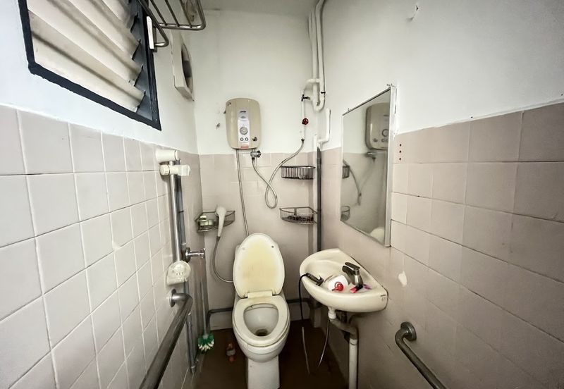 Taman Gemilang, Cheras