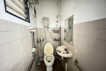 Taman Gemilang, Cheras