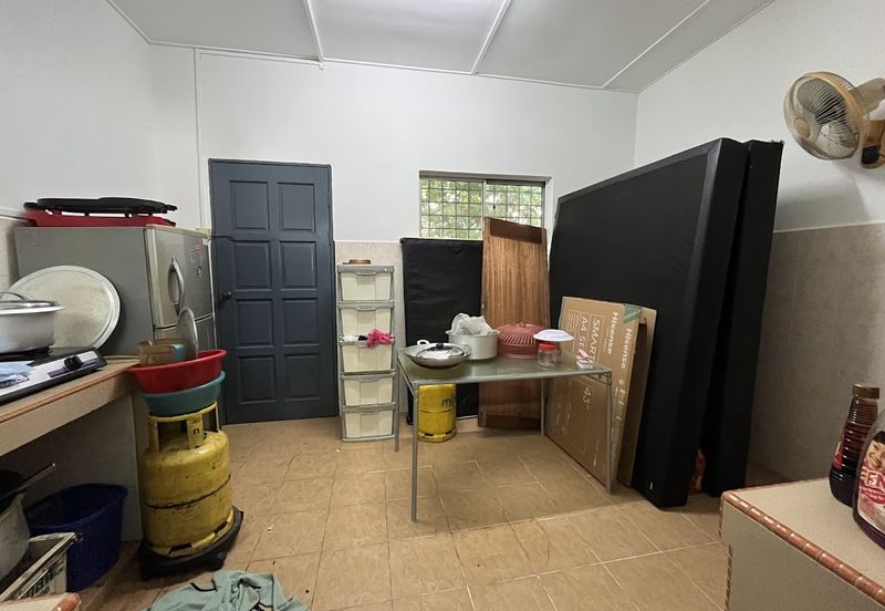 Taman Gemilang, Cheras