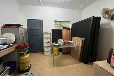 Taman Gemilang, Cheras