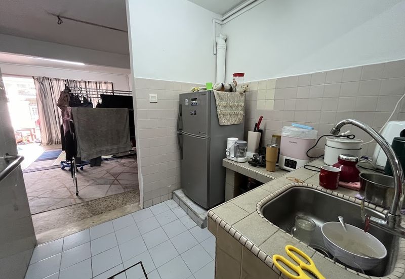 Taman Gemilang, Cheras