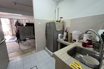 Taman Gemilang, Cheras