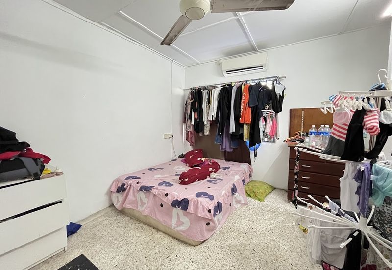 Taman Gemilang, Cheras