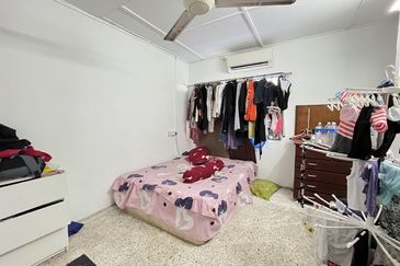 Taman Gemilang, Cheras