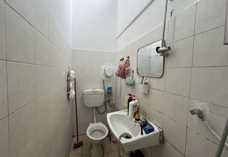 Taman Gemilang, Cheras