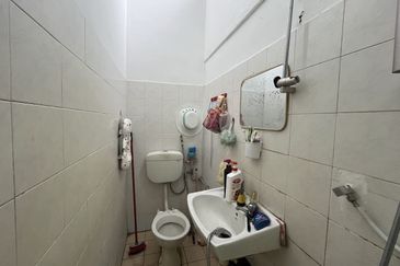 Taman Gemilang, Cheras