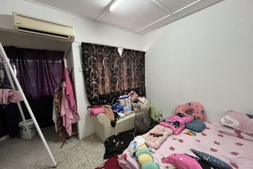 Taman Gemilang, Cheras