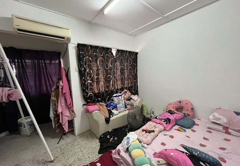 Taman Gemilang, Cheras