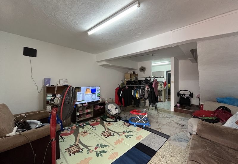 Taman Gemilang, Cheras