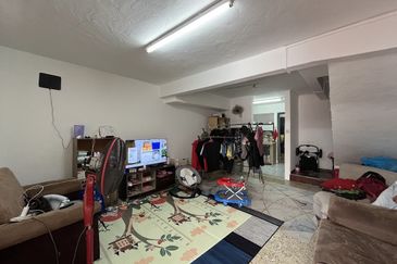 Taman Gemilang, Cheras