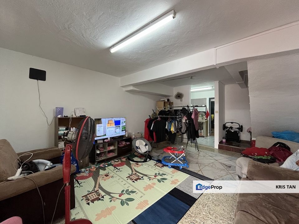 Taman Gemilang, Freehold, short walk to Mrt and Leisure mall, Kuala Lumpur, Cheras