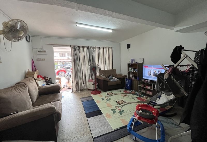 Taman Gemilang, Cheras