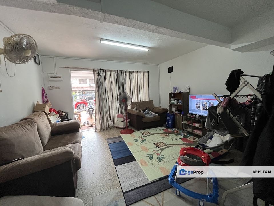 Taman Gemilang, Freehold, short walk to Mrt and Leisure mall, Kuala Lumpur, Cheras