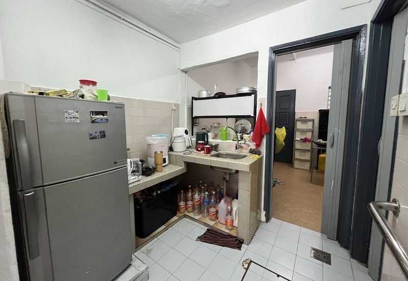 Taman Gemilang, Cheras