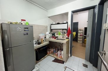 Taman Gemilang, Cheras