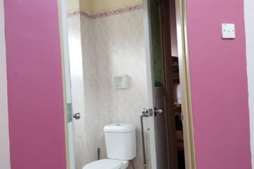 Jalan Cheras Permai 4