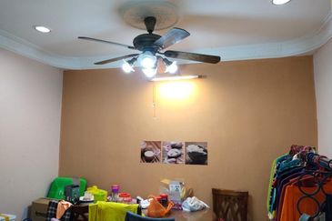 Jalan Cheras Permai 4