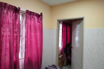 Jalan Cheras Permai 4