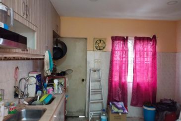 Jalan Cheras Permai 4