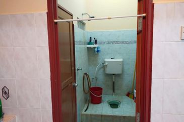 Jalan Cheras Permai 4