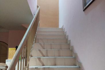 Jalan Cheras Permai 4