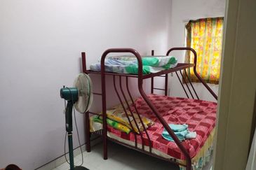 Jalan Cheras Permai 4