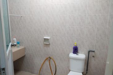 Jalan Cheras Permai 4