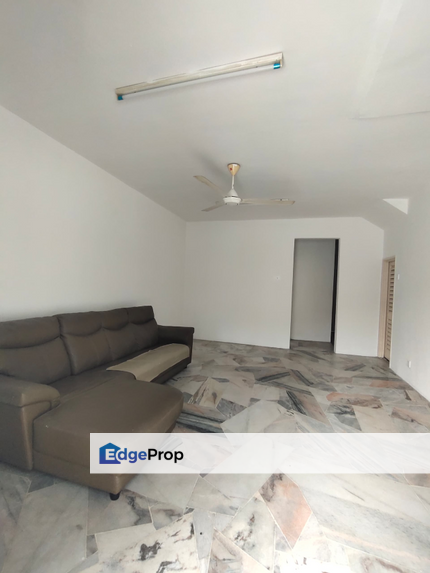 Bandar Damai Perdana,Cheras, 2 Sty 18X60,  4r 3b, Partly furnish, Selangor, Bandar Damai Perdana