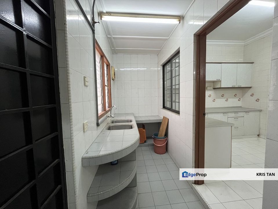 Taman Cheras Utama, Taman Cheras[16x60] Freehold, Kuala Lumpur, Cheras