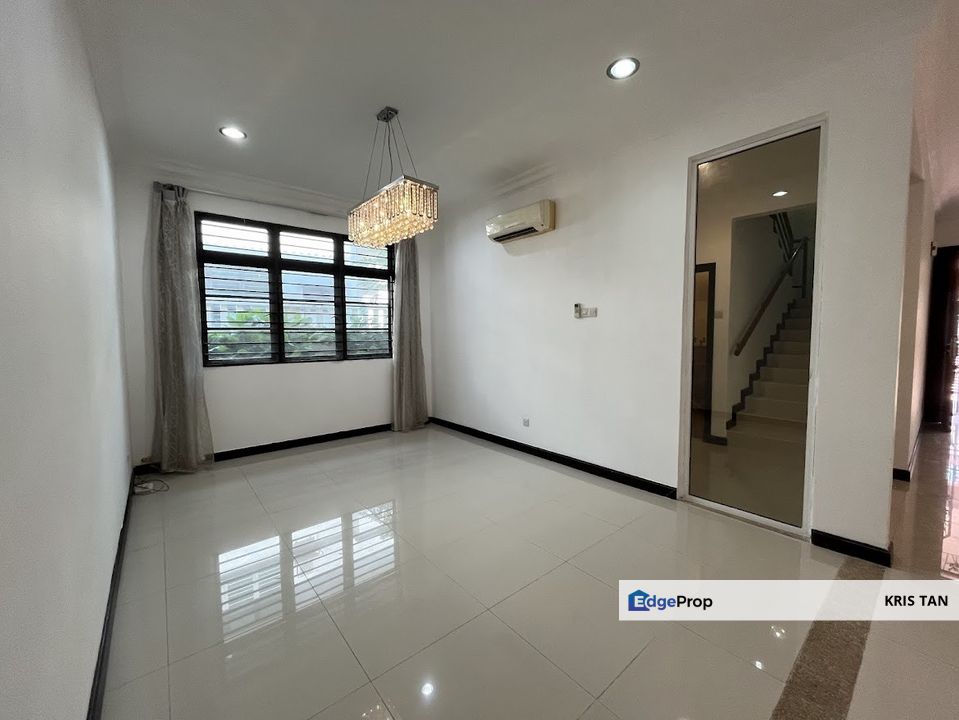 Damai Gayana, Freehold 2.5 Sty Bungalow lot, 60x80, facilities, Selangor, Bandar Damai Perdana