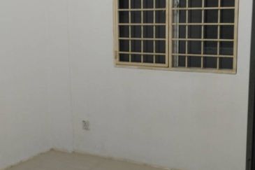 Pangsapuri Segar Perdana