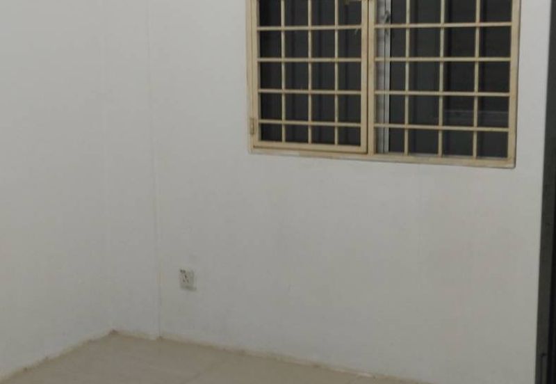 Pangsapuri Segar Perdana