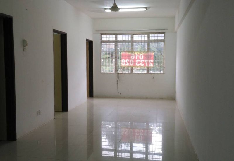 Pangsapuri Segar Perdana