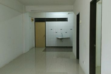 Pangsapuri Segar Perdana