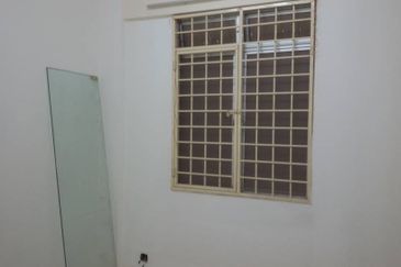 Pangsapuri Segar Perdana