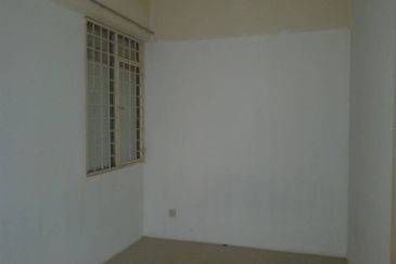 Pangsapuri Segar Perdana