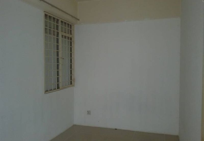 Pangsapuri Segar Perdana