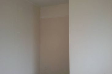 Pangsapuri Segar Perdana