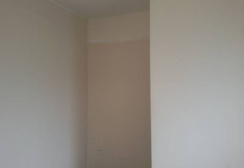 Pangsapuri Segar Perdana