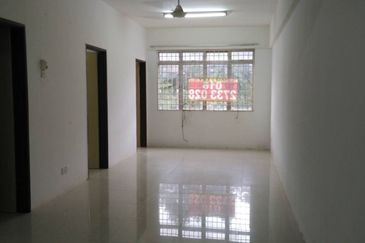 Pangsapuri Segar Perdana