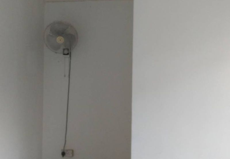 Pangsapuri Segar Perdana