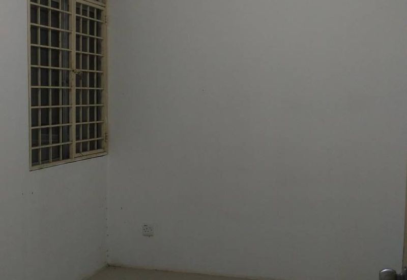 Pangsapuri Segar Perdana