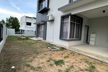 Grandlis @ Setia EcoHill