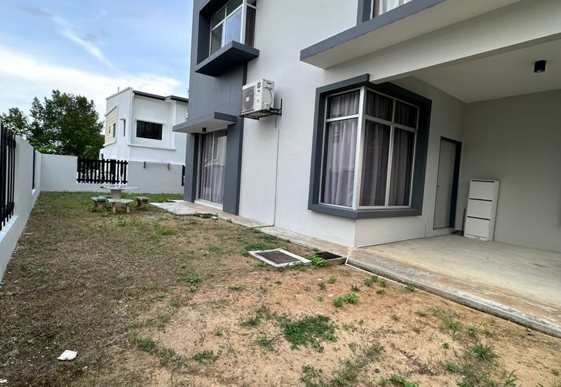 Grandlis @ Setia EcoHill